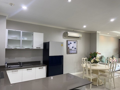 For Rent : Kathu, The Heritage Condo, 2 Bedroom 3 Bathroom, 2nd flr.