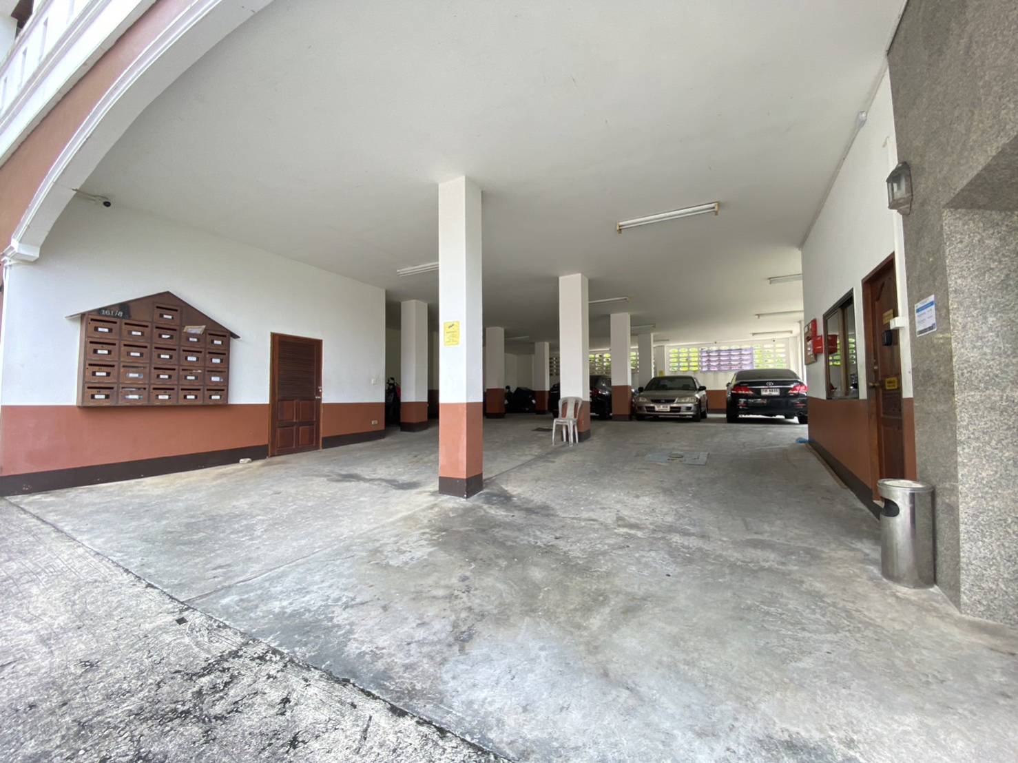 For Rent : Patong, Condo in Patong, 1 Bedroom 1 Bathroom, 3rd flr.