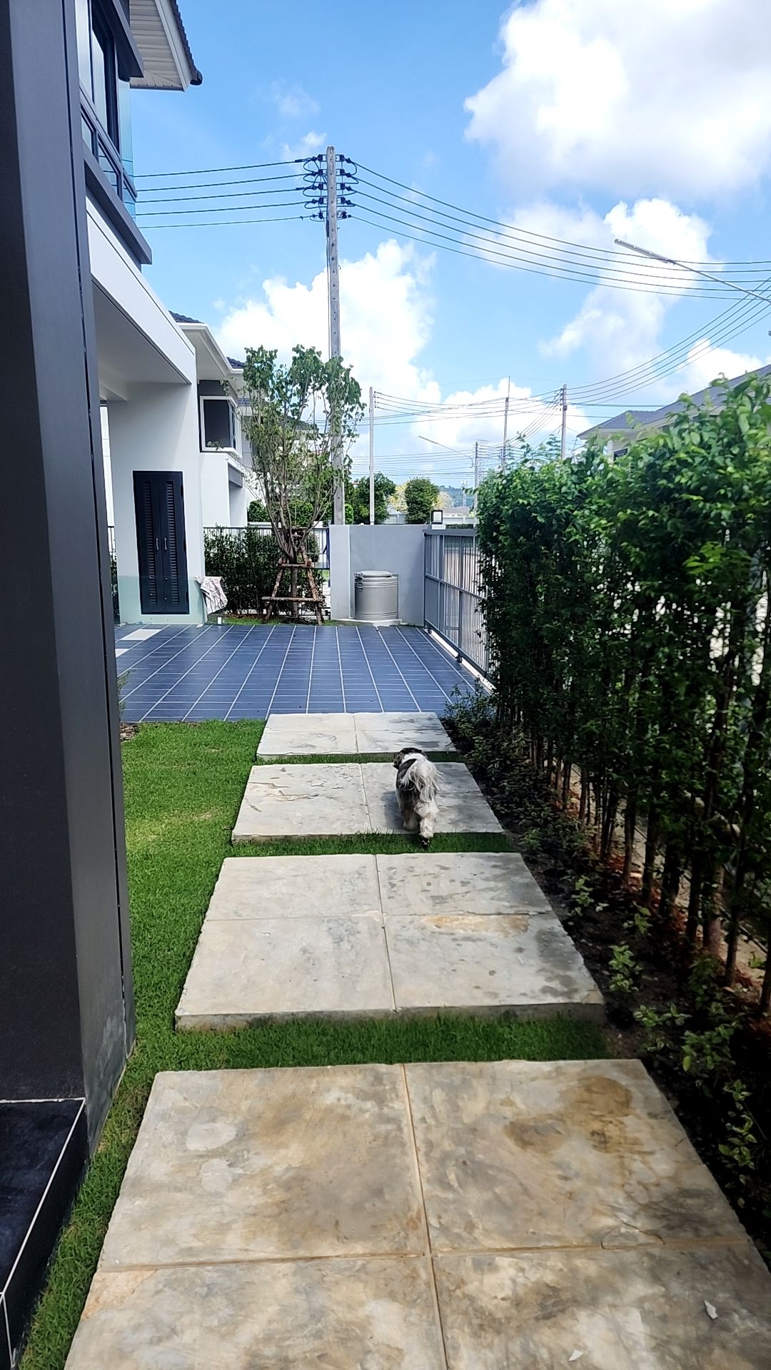 For Sales : Kohkaew, 2-storey detached house, 4 bedrooms 6 bathrooms