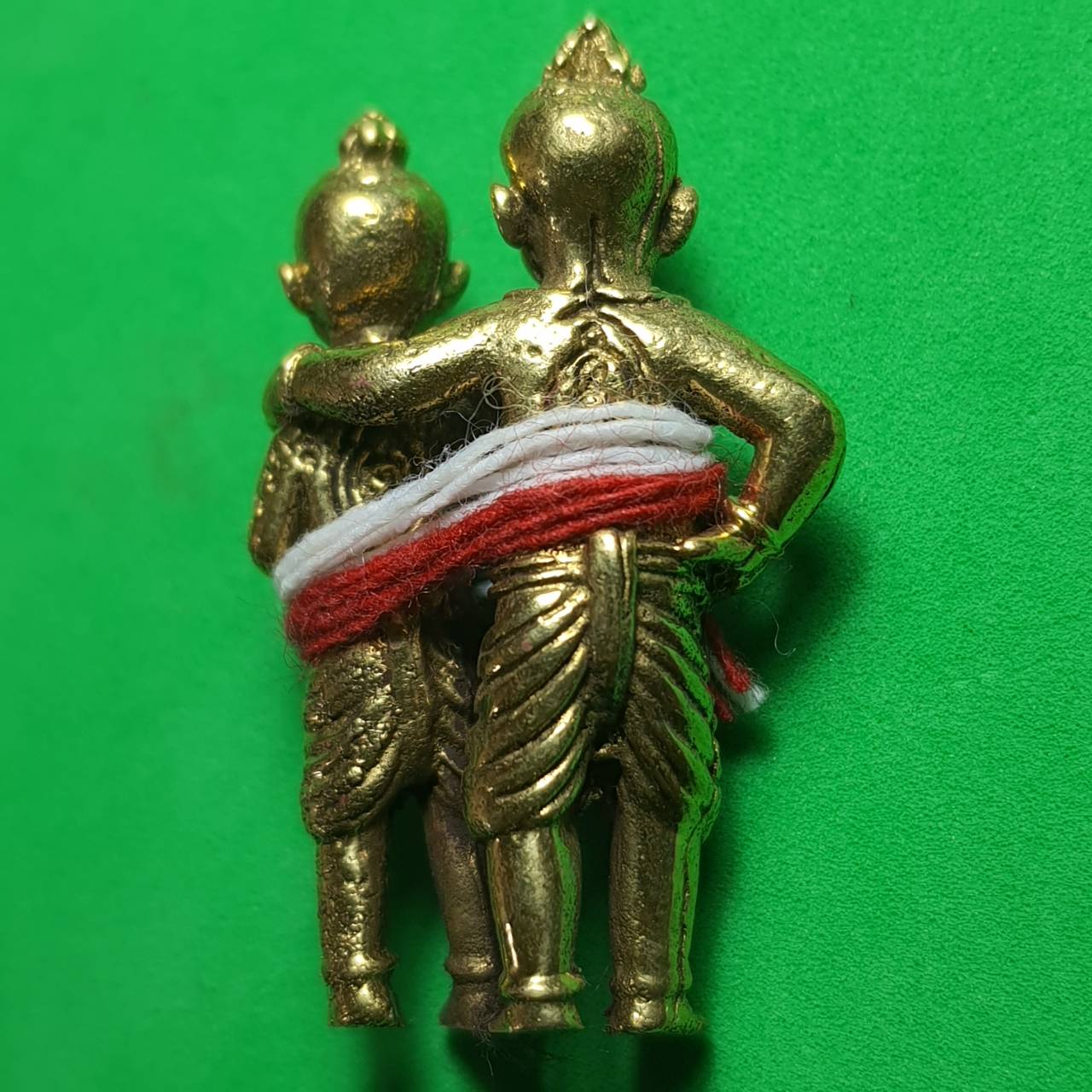 ของเสน่ห์ รักยมเมตตามหาเศรษฐี รักยมแท้ บูชารักยม กุมารทอง ของแท้ รักยม