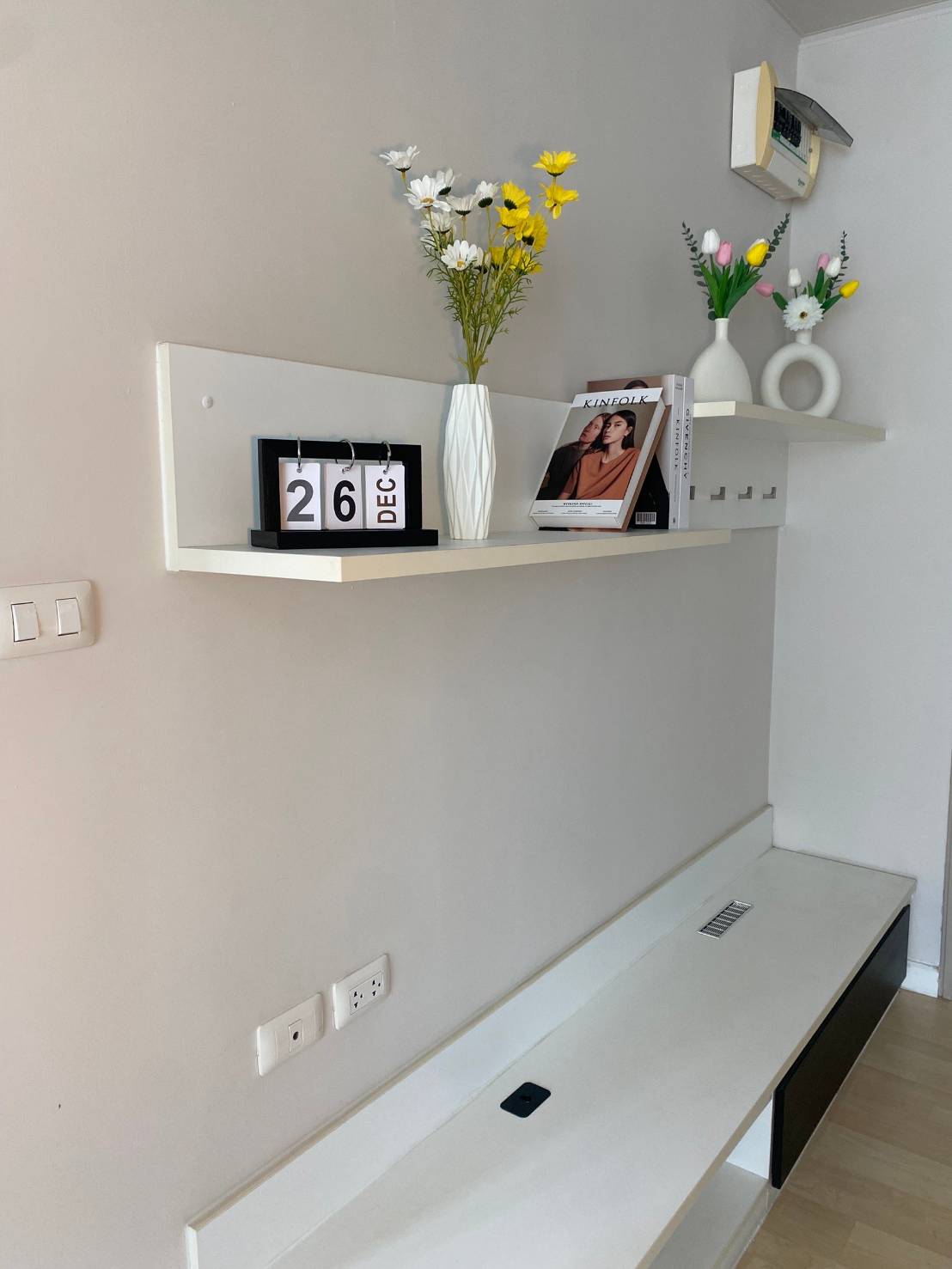 For Rent : D condo Kathu-Patong, 1 Bedroom 1 Bathroom, 8th flr.