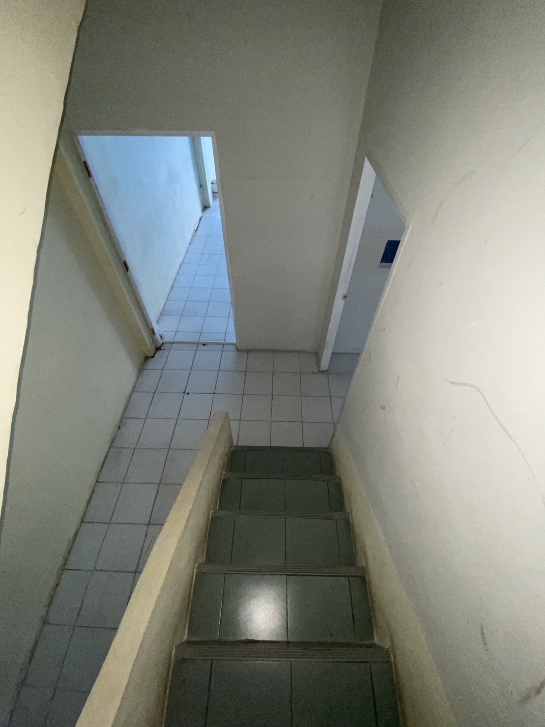 For Sales : Phuket Town, 4-story commercial building, 4 Rooms 4 Bathrooms