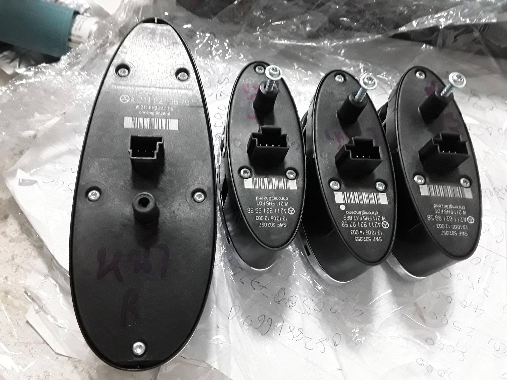 สวิทกระจกไฟฟ้าBENZ W211