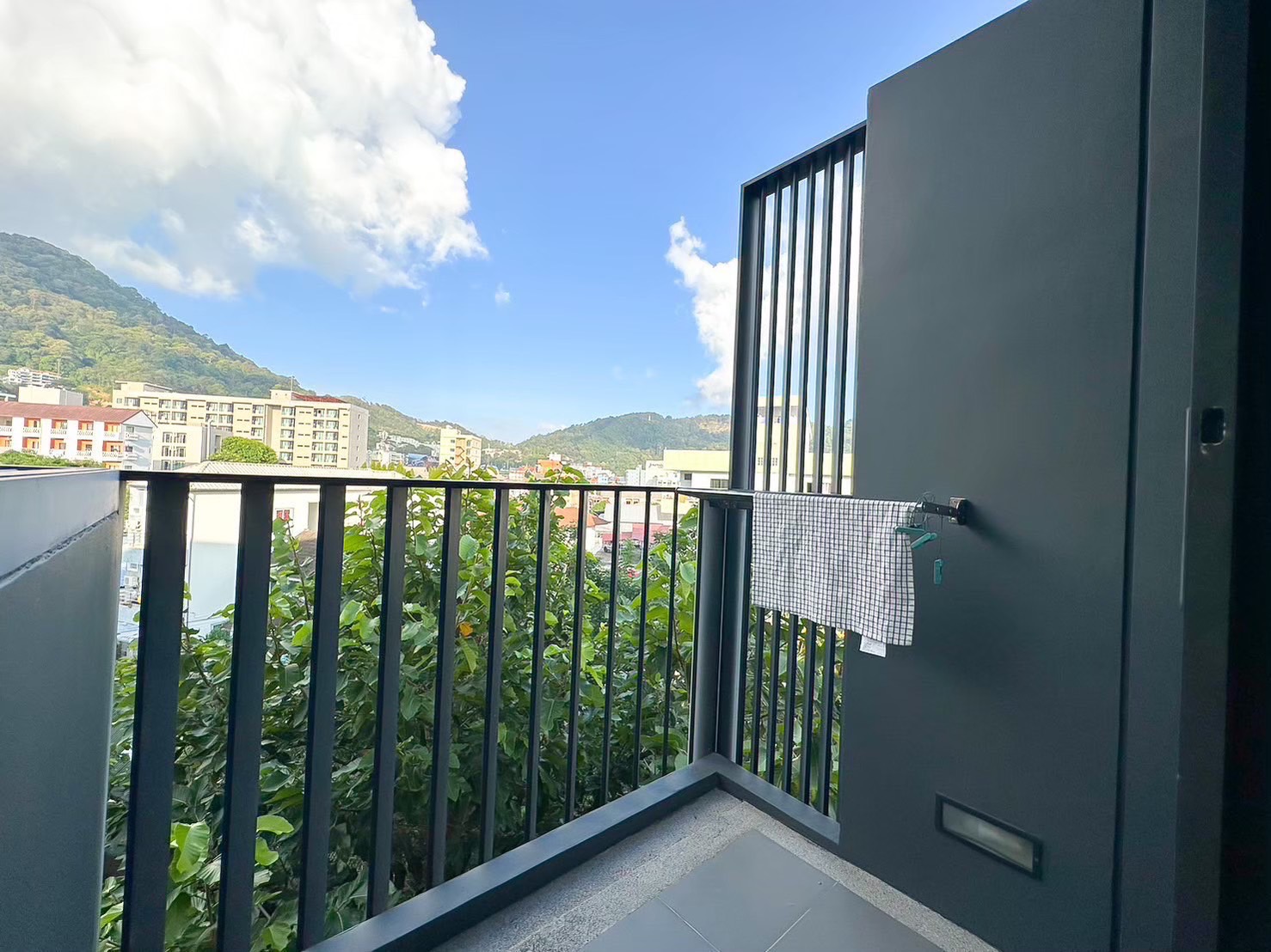 For Rent : The Deck Patong 1 Bedrooms 1 Bathrooms, 5th flr.
