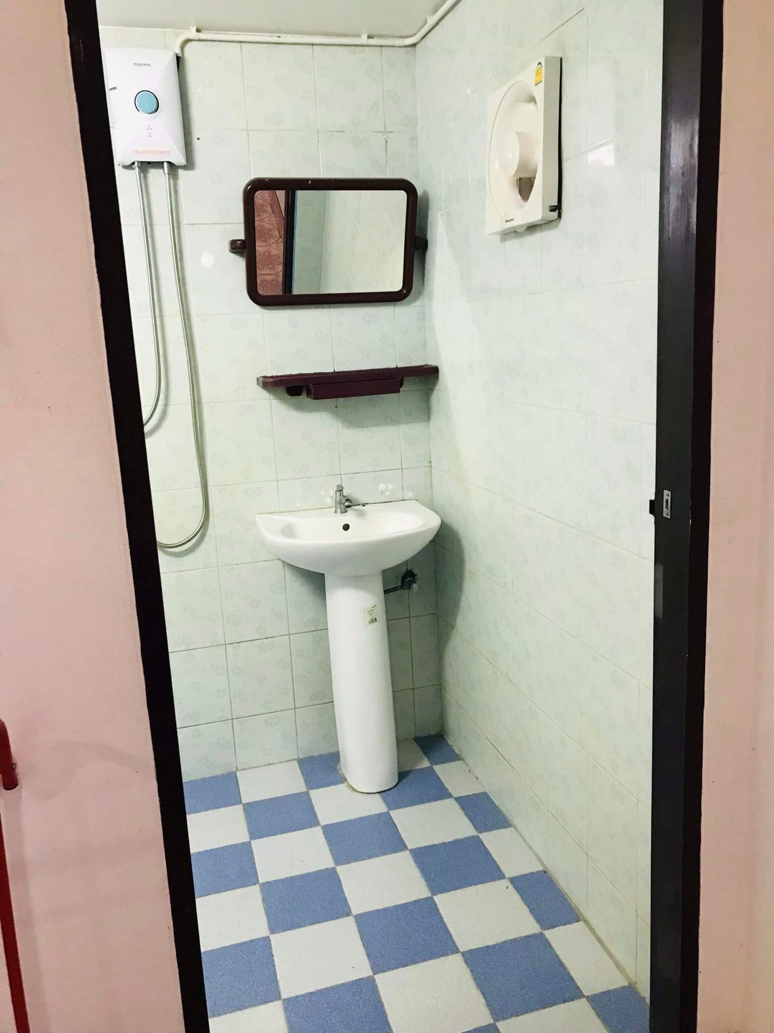 For Rent : Kamala, 2-story detached house, 2 Bedrooms 2 Bathrooms