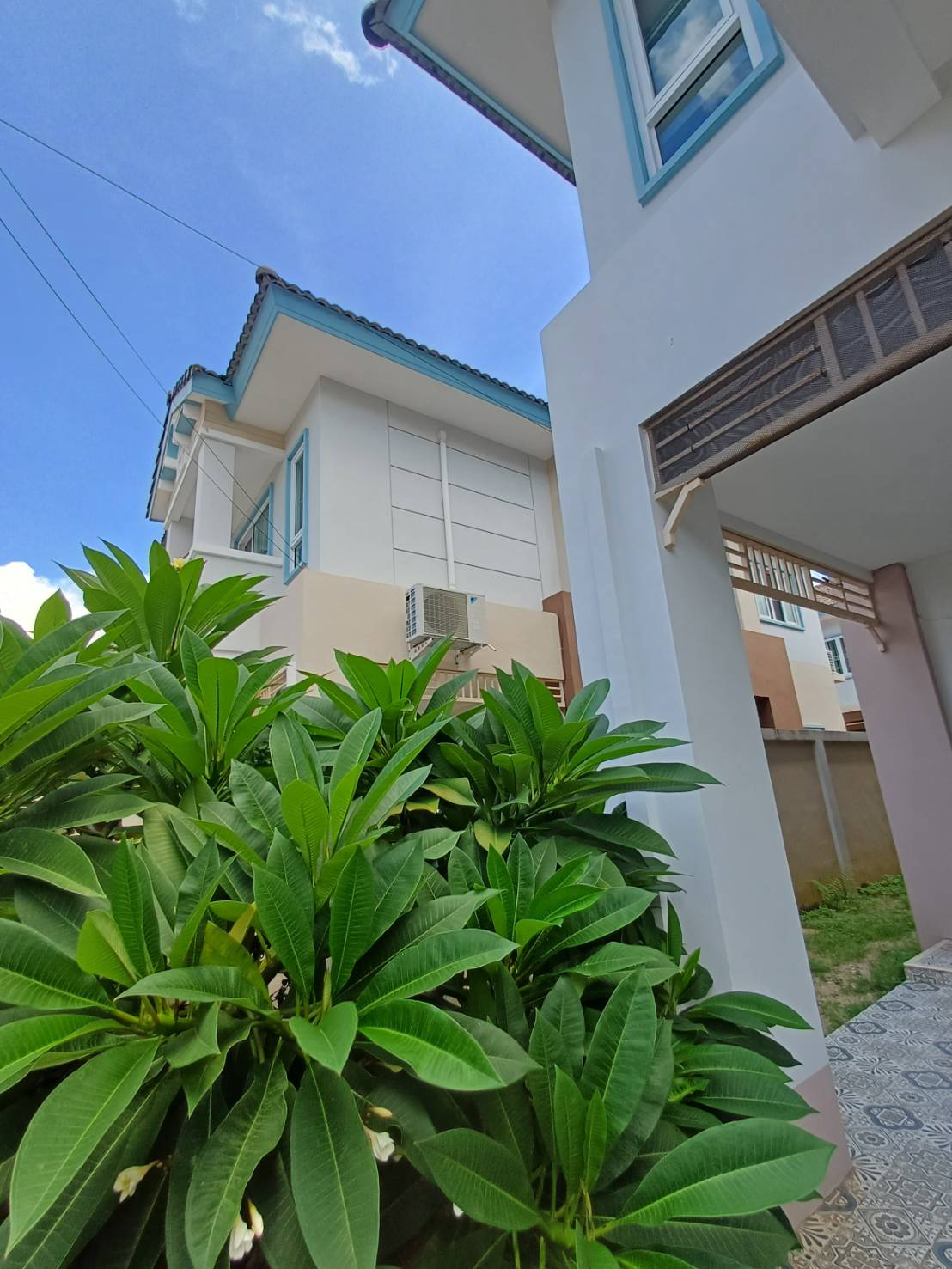 For Rent : Kathu, 2-story detached house, 3 Bedrooms 3 Bathrooms