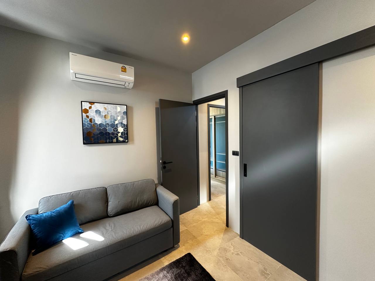 For Sales : Layan, Private Pool Villa, 2 bedrooms 3 Bathrooms