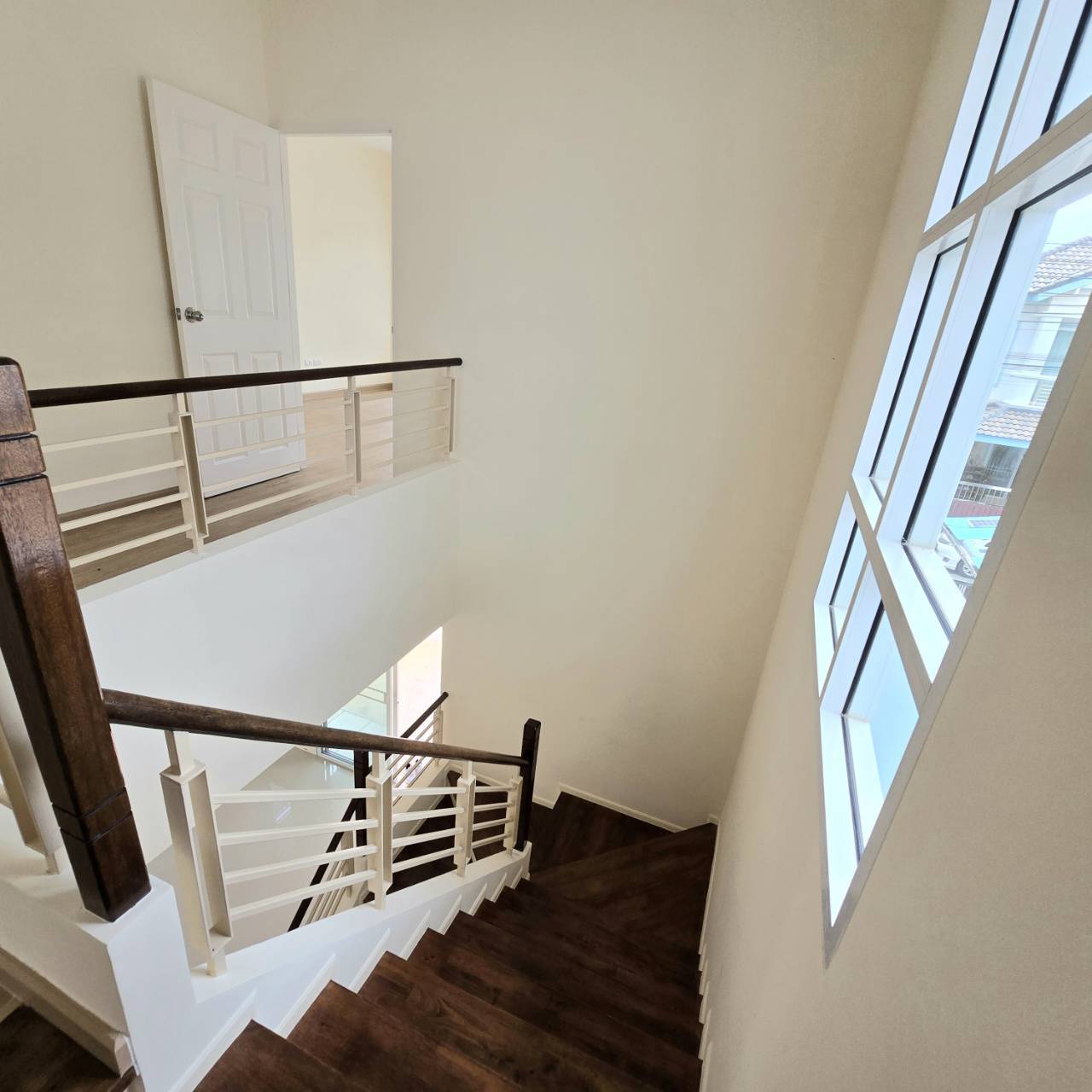 For Sales : Kathu, 2-story semi-detached house, 3 bedrooms 3 bathrooms