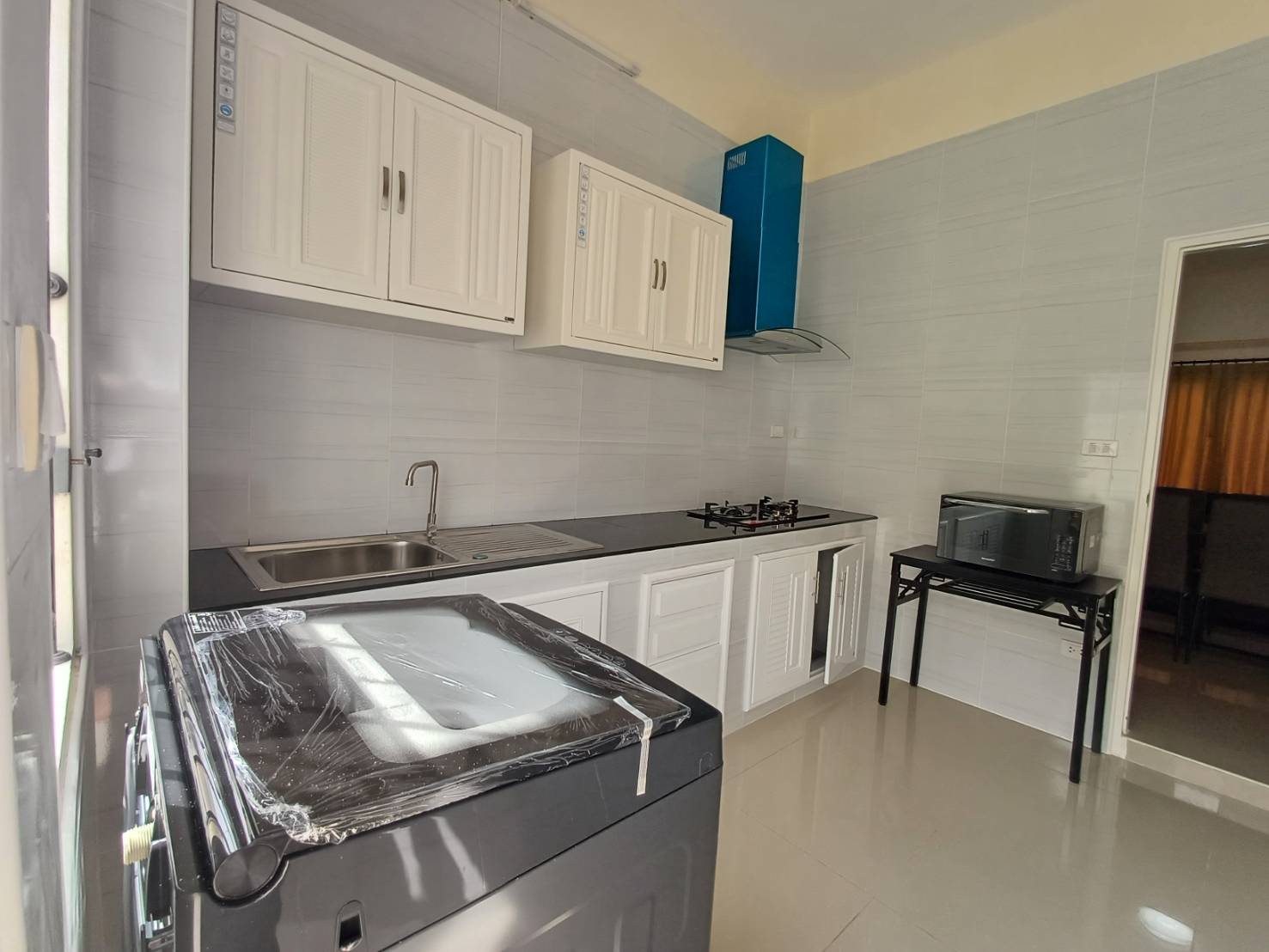 For Rent : Kathu, Single-storey detached house, 2 bedrooms 2 bathrooms