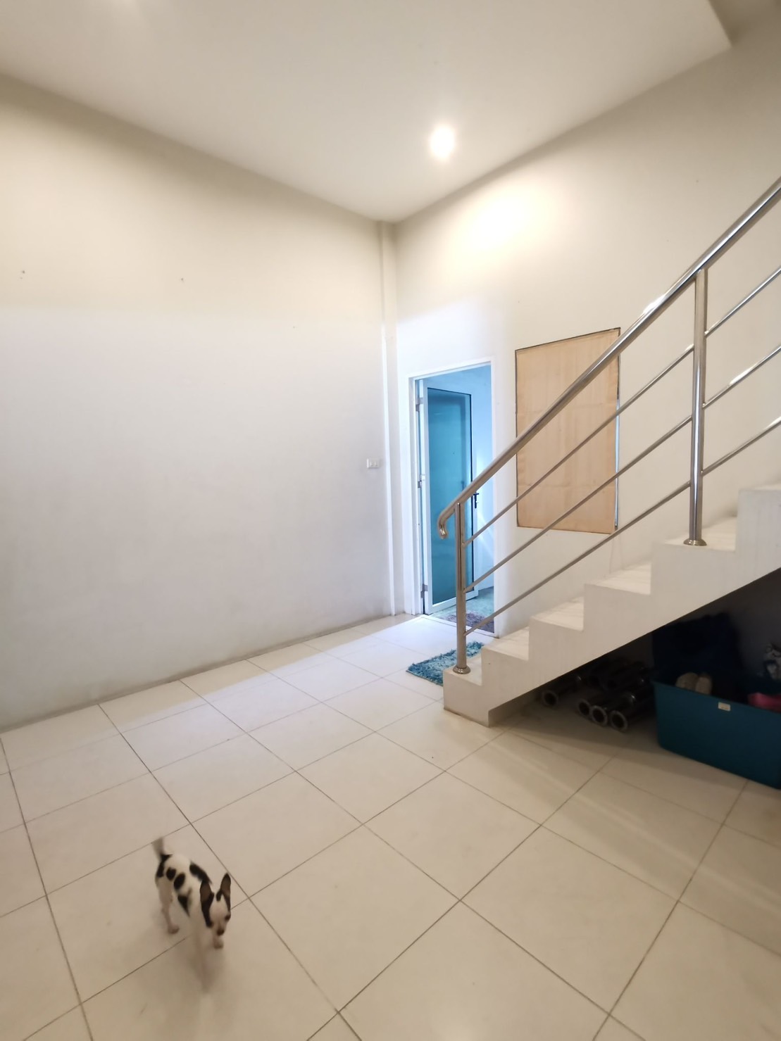 For Sales : Chalong, 2-Storey Commercial Building, 2 Bedrooms 2 Bathrooms