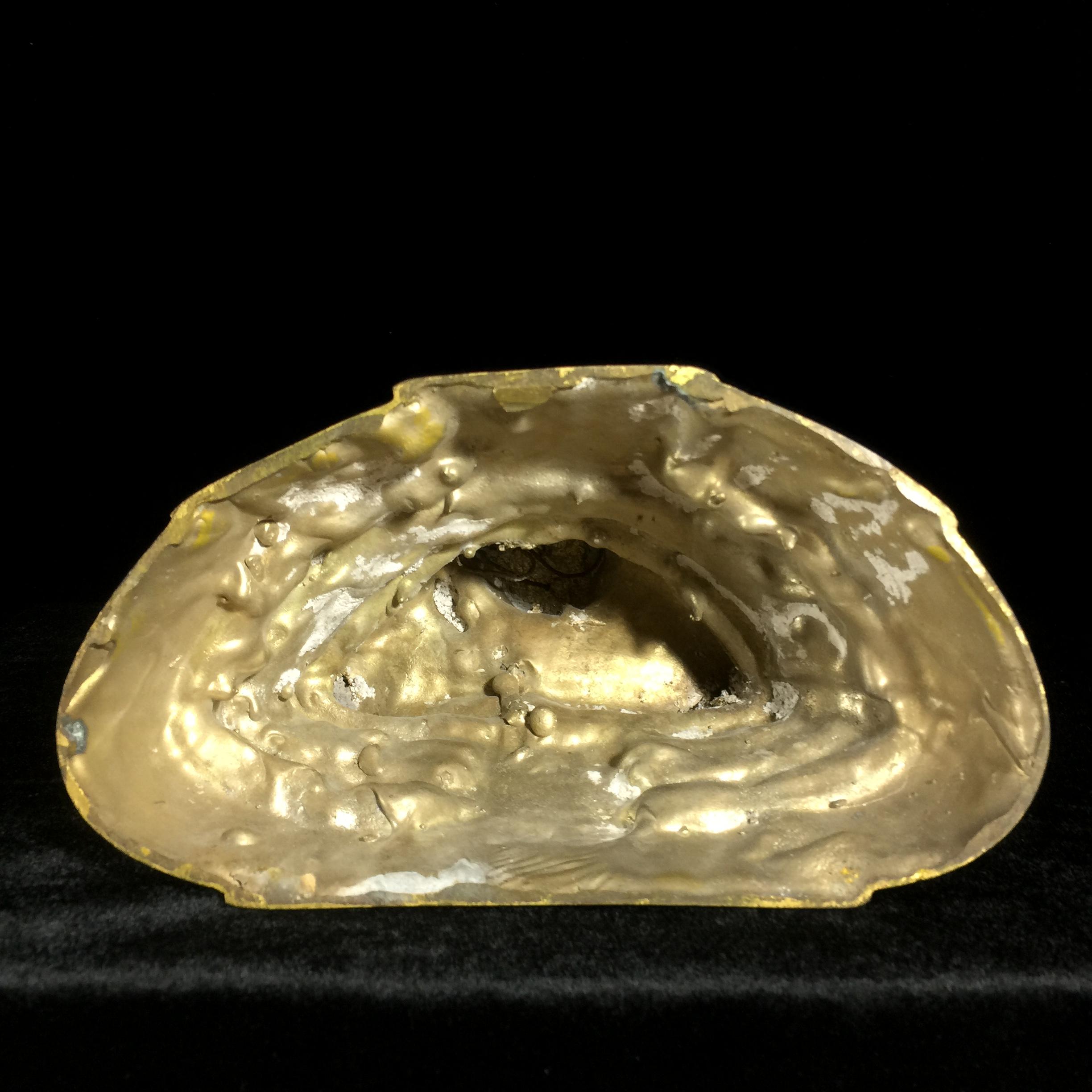 พระพุทธมหากรุณานภาพลพิทักษ์ พระพุทธรูปประจำโรงเรียนนายเรืออากาศ ปี 2540 หน้าตัก 5นิ้ว หมายเลข 197 สมเด็จพระสังฆราชเจ้า กรมหลวงวชิรญาณสังวร(สมเด็จพระสังฆราชองค์ที่19)ทรงถวายพระนาม(หายาก)