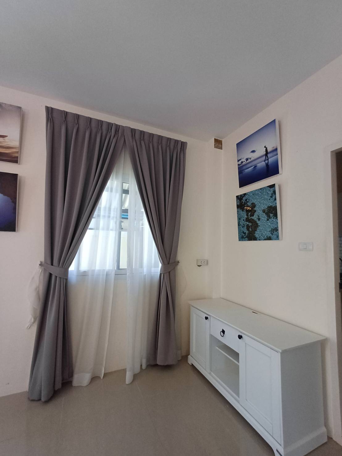 For Rent : Kathu, 2-story detached house, 3 Bedrooms 3 Bathrooms