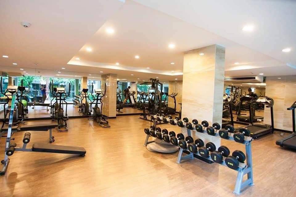 For Rent : Wichit, Zcape 3 Condominium, 1 bedroom1 bathroom , 5th flr.