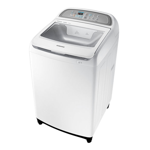 เครื่องซักผ้าฝาบน Samsung-WA12J5 12 kg