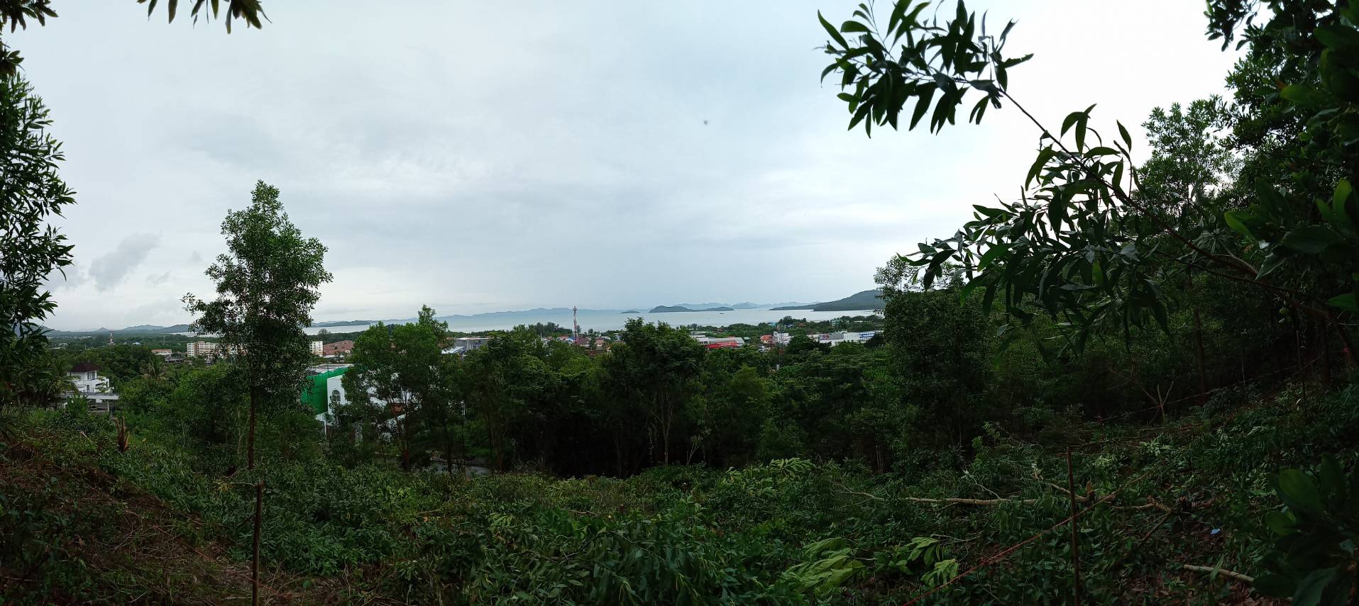 For Sales : Land Kathu, Near Phumontra , 323 Sq.w.