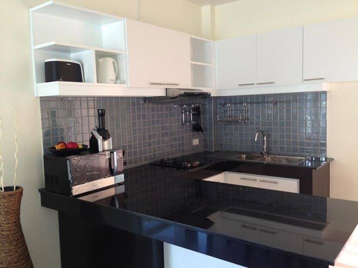 Exclusive Private 2 Bedroom Villas for Rent locate in Chalong Big Buddha Phuket