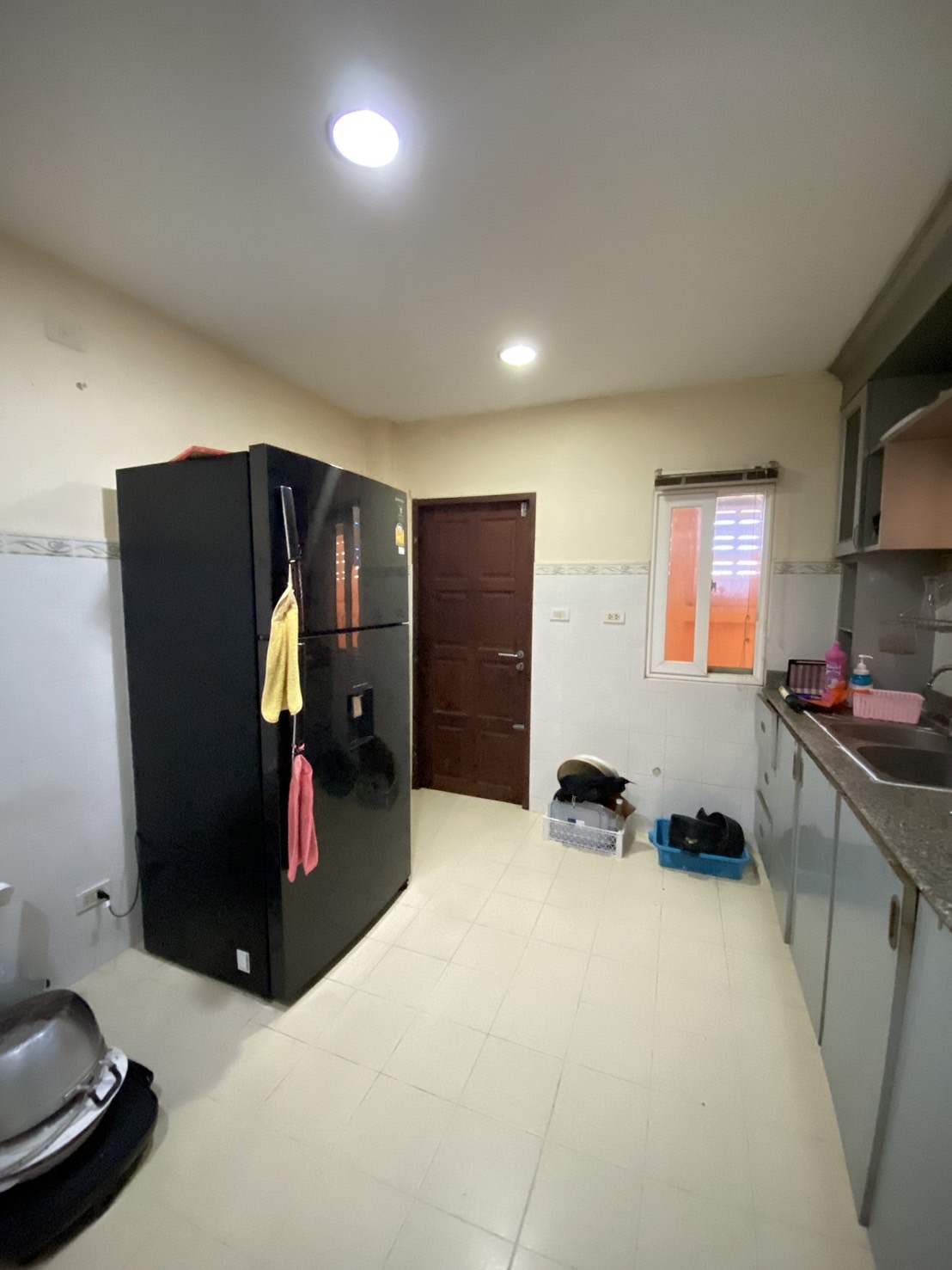 For Sales : Pakhlok, Single-storey detached house, 3 bedrooms 2 bathrooms