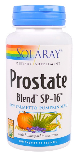 Prostate Blend SP-16