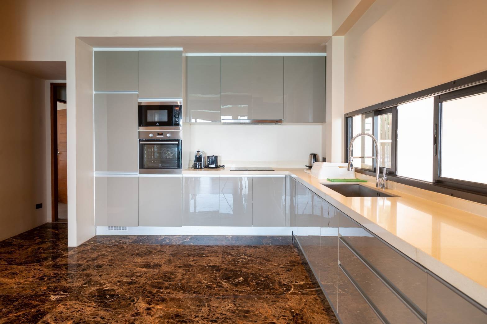 For Rent : Koh Silay Private Pool, Viila, 6 bedrooms 6 bathrooms, Sea View