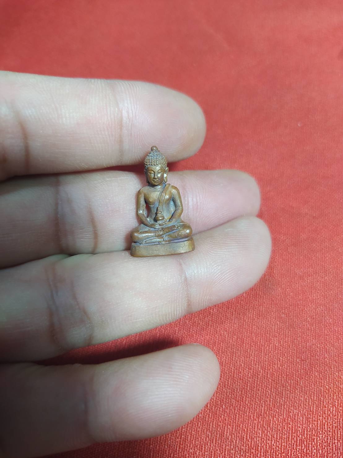 พระแสงจันทร์ทันใจ