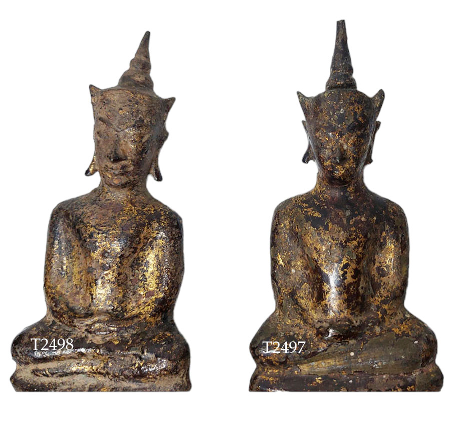 พระชัยอยุธยา สัมฤทธิ์-BPT2497-