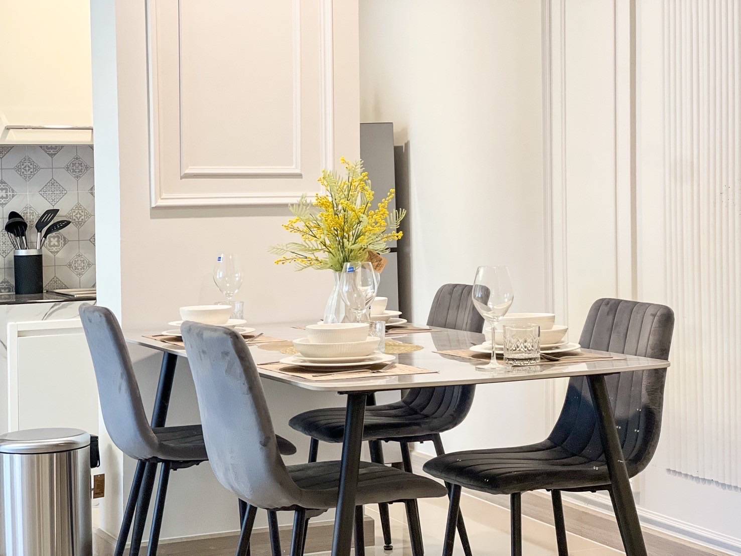 For Sales : Kathu, Dcondo Creek, 2 Bedrooms 2 Bathrooms, 4th flr., Pool view