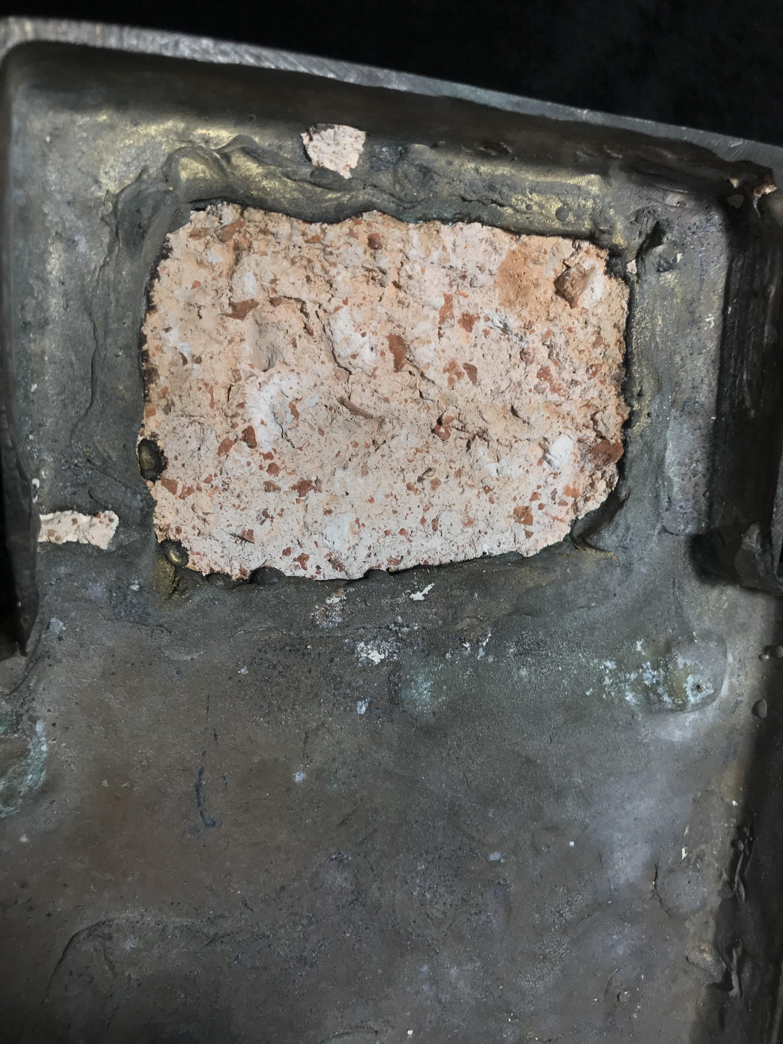 พระบรมรูปจำลองรัชกาลที่5 ครบ99ปี โรงเรียนนายร้อย จปร. จ.นครนายก ปี2529(ในหลวงร.9เสด็จในพิธี)