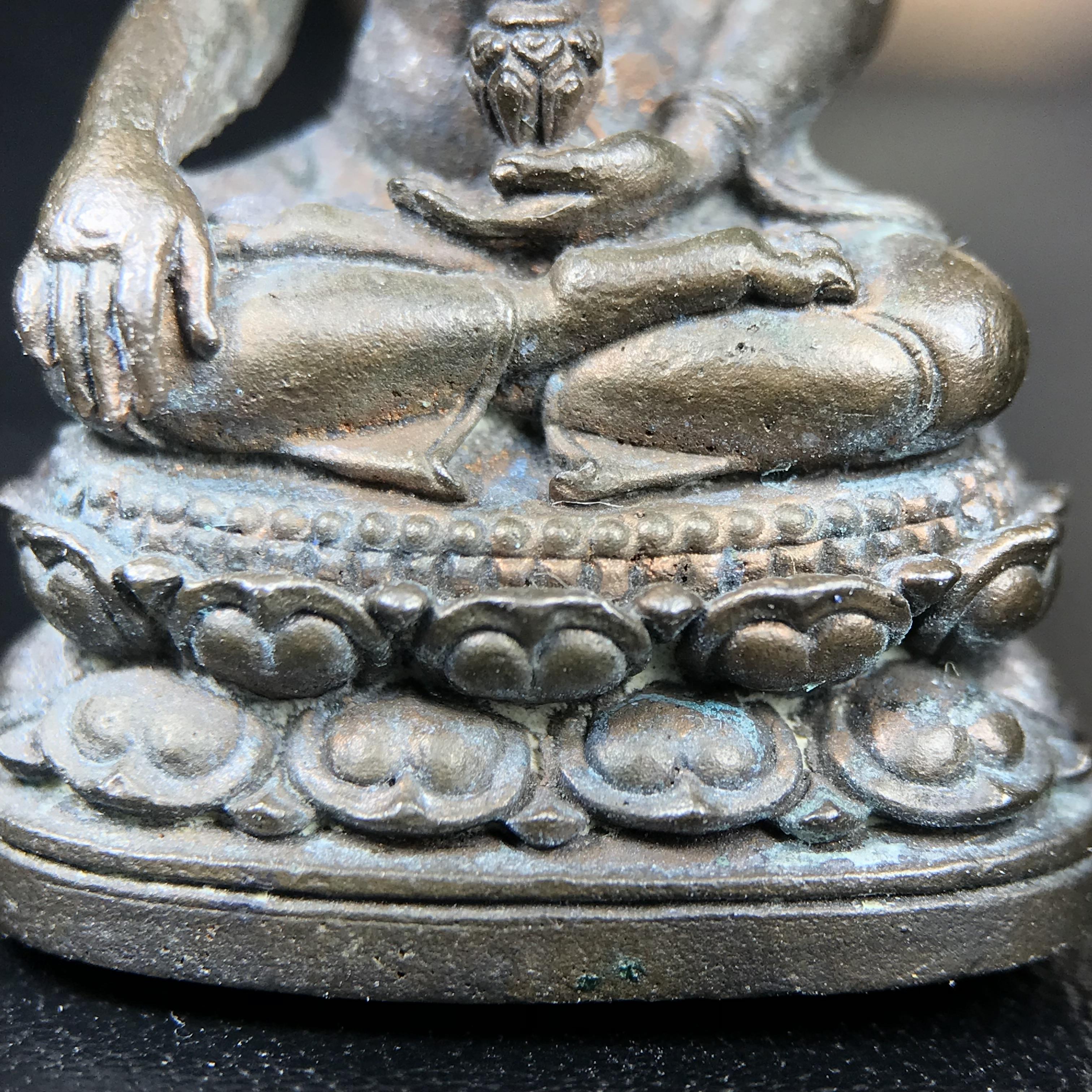 พระกริ่ง-พระชัยวัฒน์อธิบดี ปี2525 ของดีอัยการ (มีไว้บูชาเลื่อนยศเลื่อนตำแหน่งทุกท่าน)(1ใน 2525 ชุด)****ชุดหมายเลข ๗๘๖ ****มียศ มีบารมี สมกับความหมายของนาม พระกริ่งอธิบดี “พระกริ่งผู้เป็นใหญ่ในหมู่พระกริ่งทั้งหลาย”