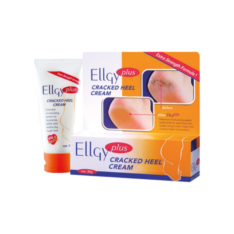 Ellgy plus 50 g.