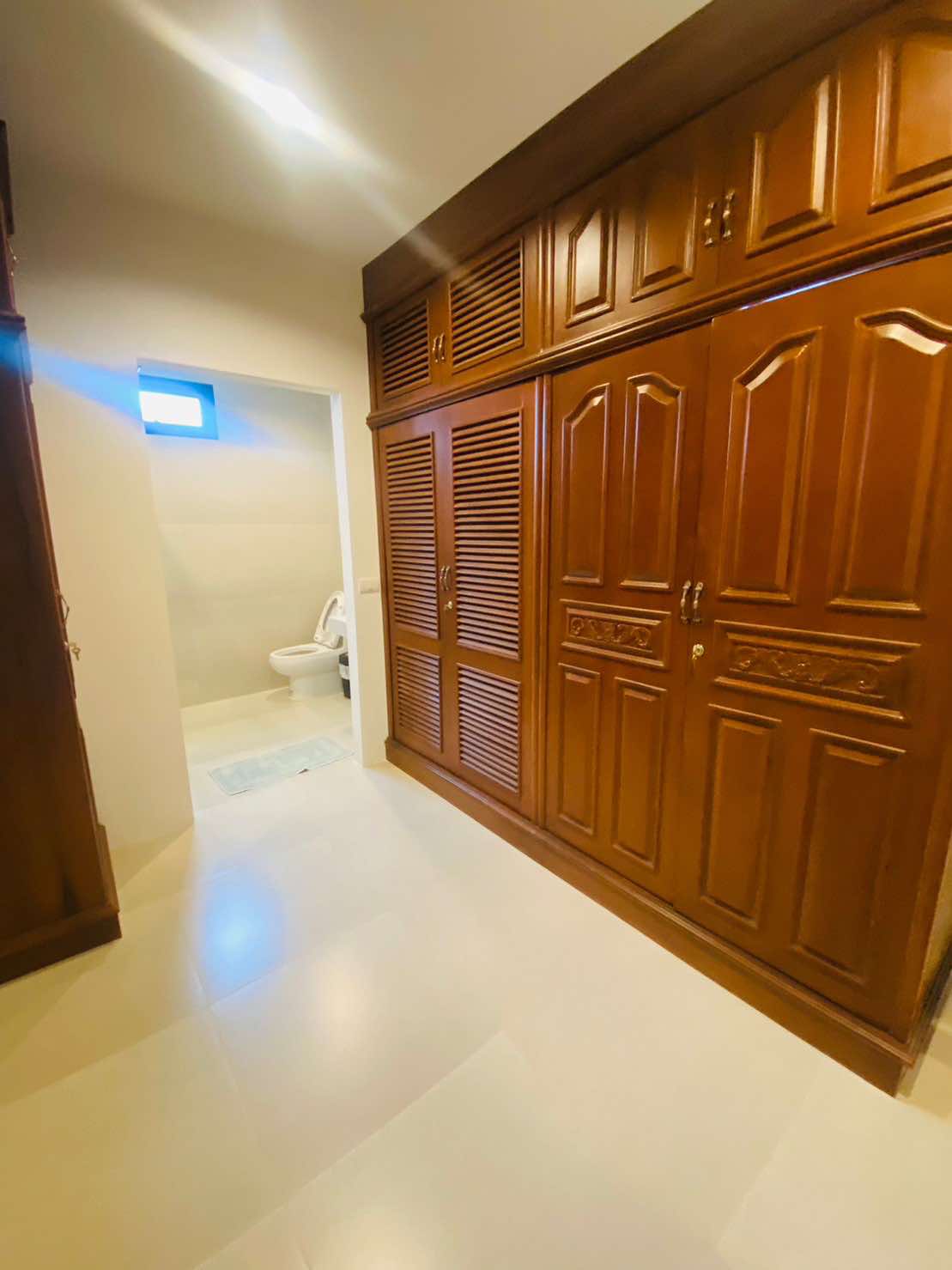 For Rent : Wichit, Private Pool Villa, 3 bedrooms 4 bathrooms