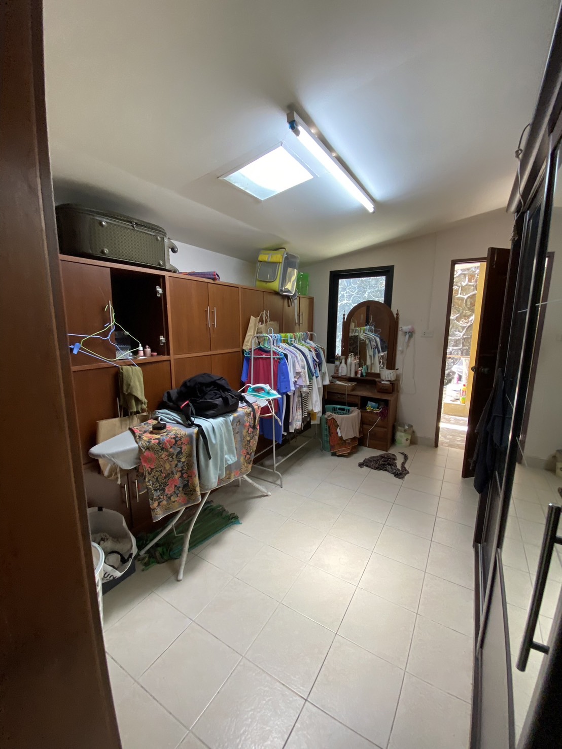 For Rent : Patong, House @Soi Kuan Yang, 4 Bedrooms 5 Bathrooms