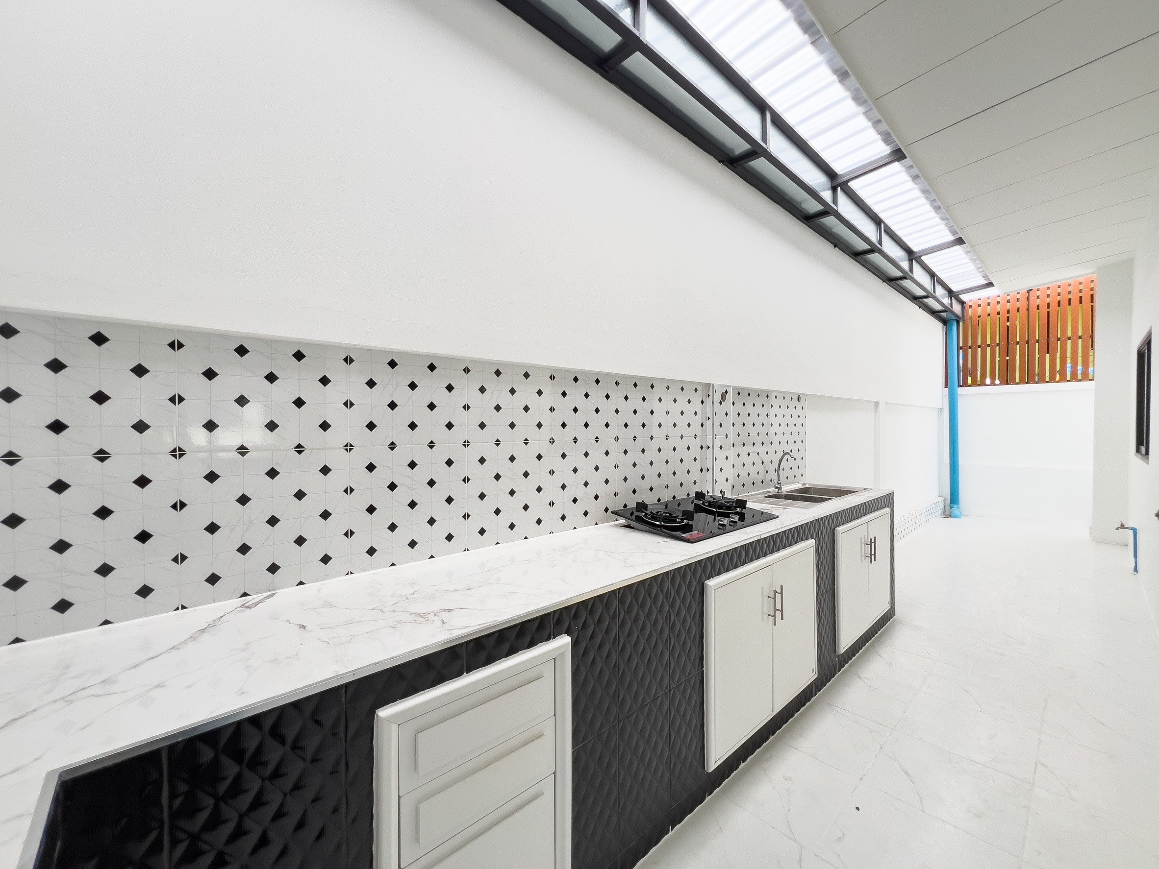 For Sales : Thalang, One-storey detached house, 3 bedrooms 2 bathrooms