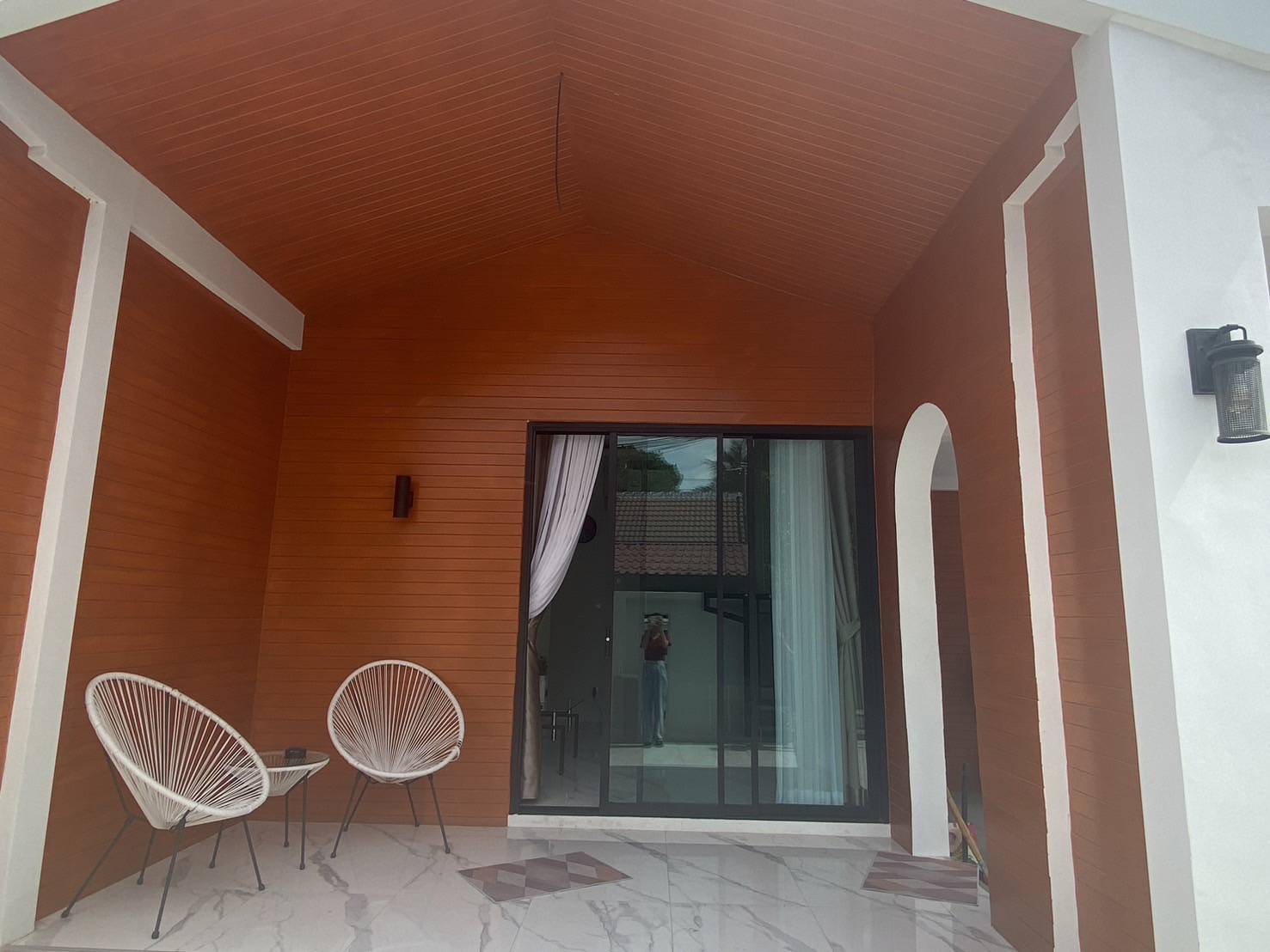 For Rent : Chalong, Private Pool Villa, 3 Bedrooms 3 Bathrooms