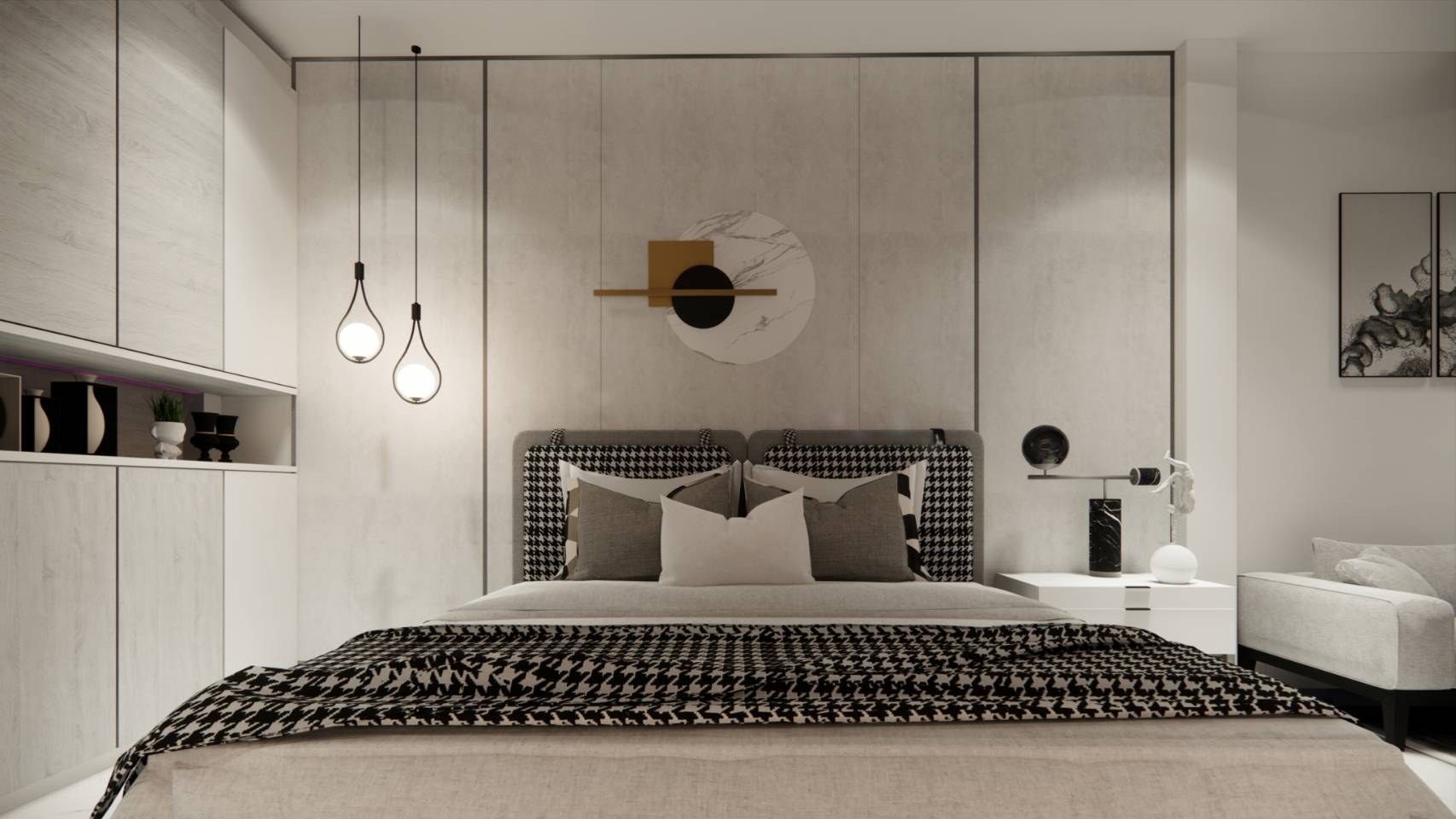 For Sales : Kohkaew, Pool Villa near BIS School, 3 bedrooms 3 bathrooms