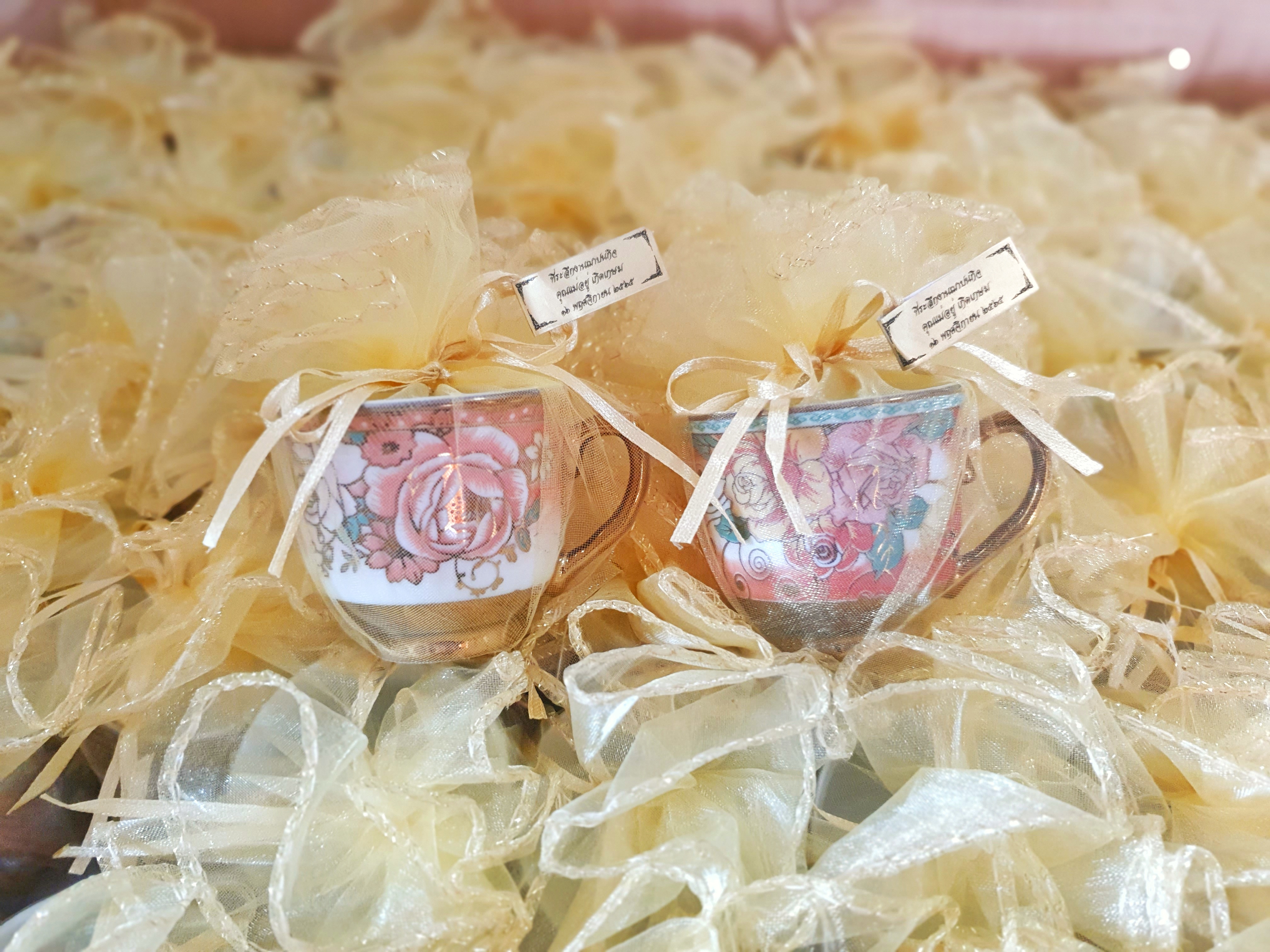 ของชำร่วยงานศพส่งลูกค้าทั่วประเทศ