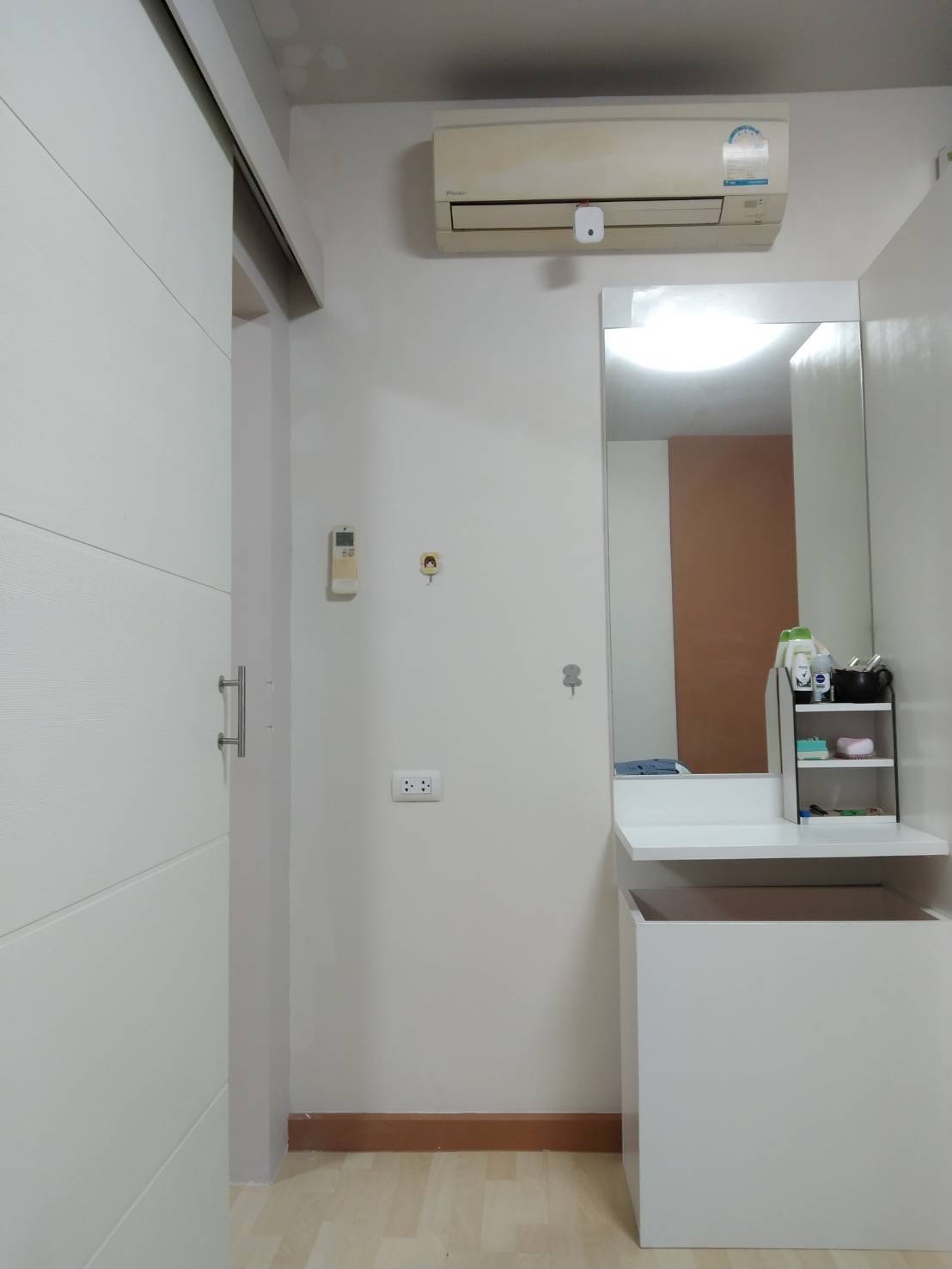 For Rent : Kathu, Dcondo Kathu-Patong, 1 bedroom 1 bathroom, 3rd flr.