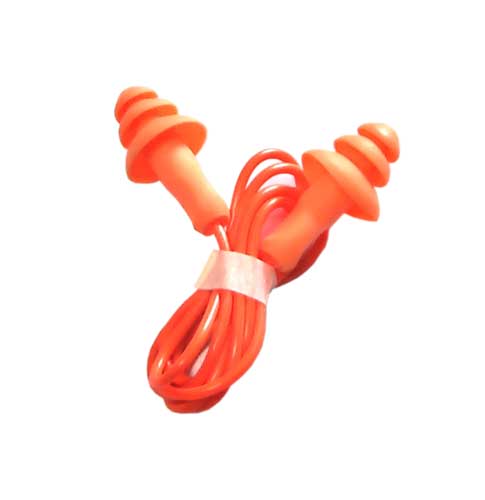 ปลั๊กอุดหู (Ear Plug) 3M 1270 แบบมีสาย