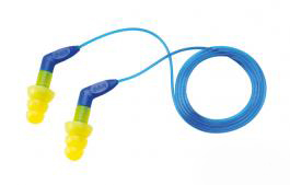 Ultrafit, Corded NRR 27 dB 340 - 8002 อัลตร้าฟิต ค่าการลดเสียง 27 เดซิเบล เอ สินค้าต้องสั่งล่วงหน้า