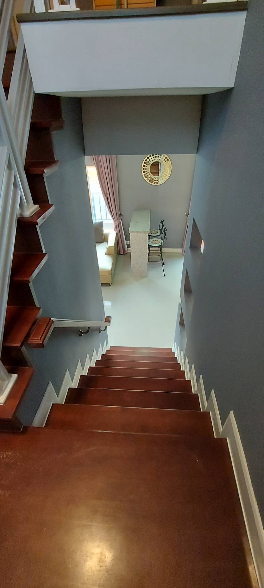 For Sales : Private home 3 bed room Modern style @ Habitia Kohkaew Phuket