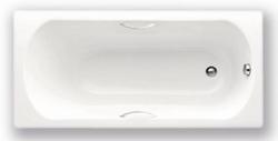 อ่างอาบน้ำ COTTO BT233PP(H) รุ่น แอสทรา สีขาว
