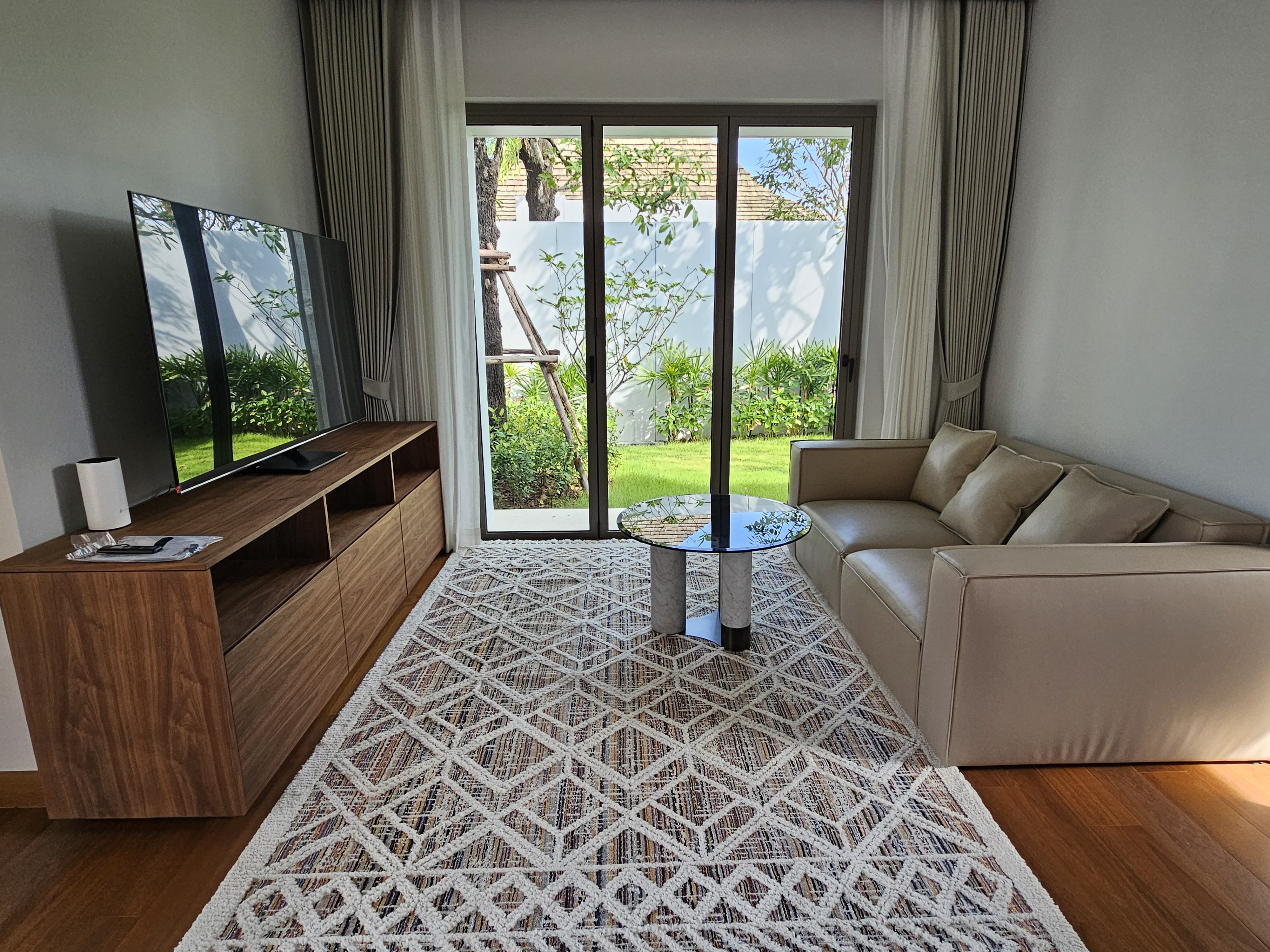 For Rent : Bang Tao, Private Pool Villa, 4 bedrooms 4 bathrooms