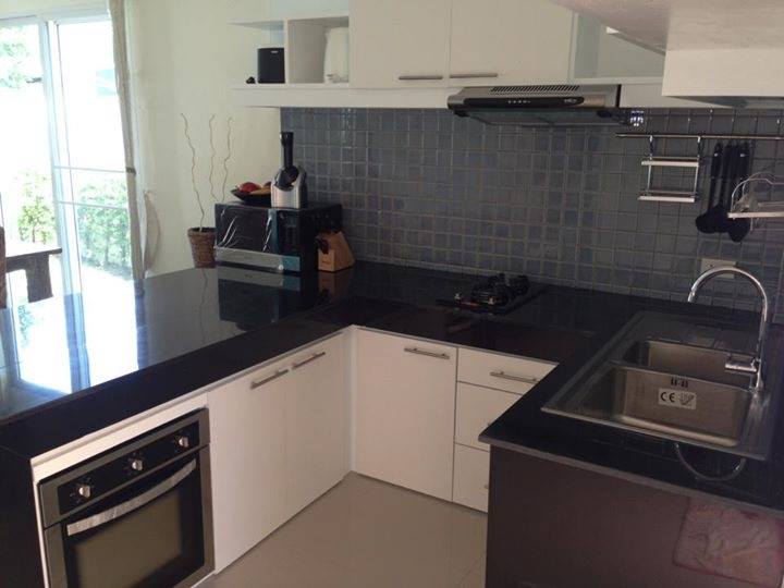 Exclusive Private 2 Bedroom Villas for Rent locate in Chalong Big Buddha Phuket