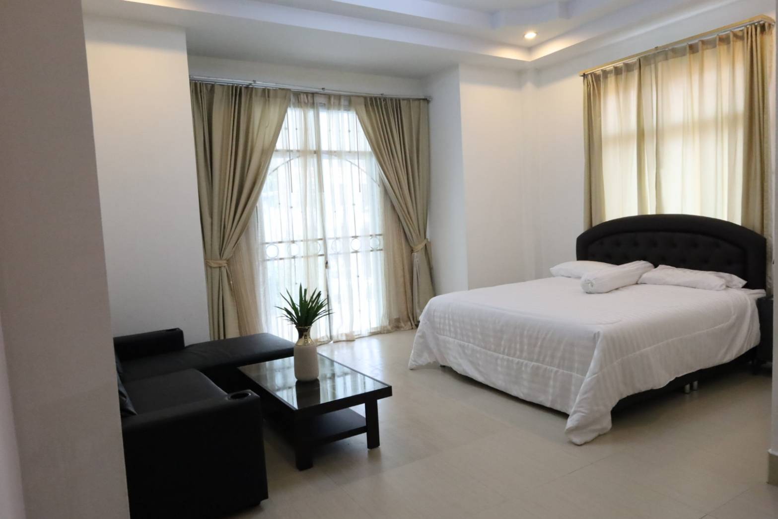 For Rent : Kathu, Pool Villa The Valley Kathu, 3 bedrooms 3 bathrooms