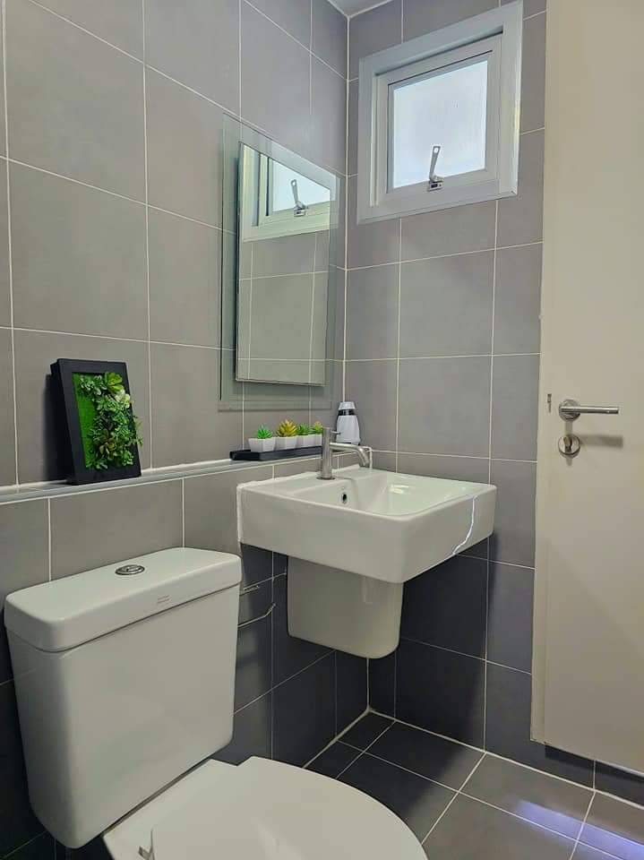 For Rent : Kathu, Dcondo Mine, 1 bedroom 1 bathroom, 5th flr.,