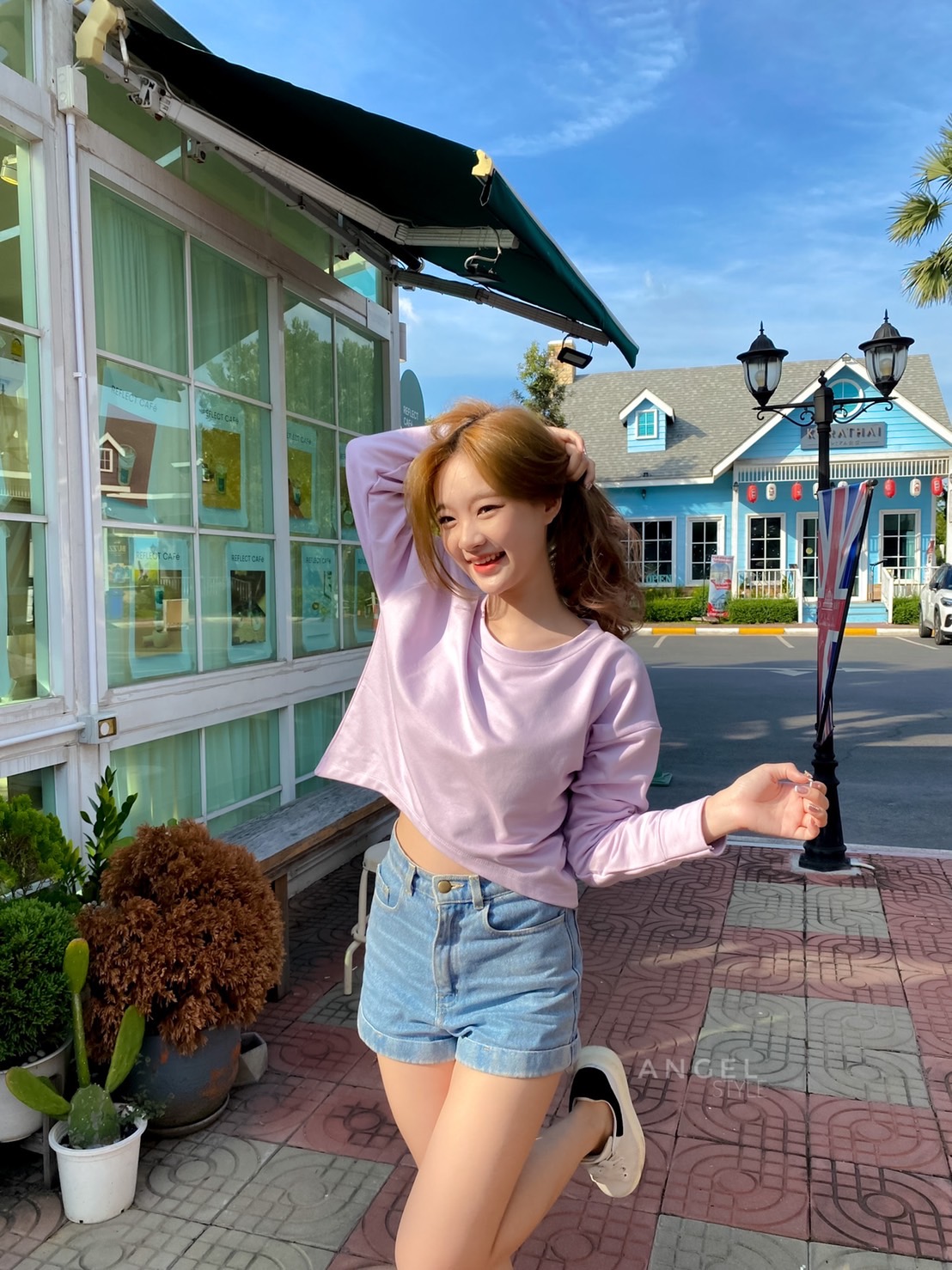 ครอปชายเว้า