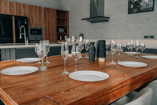 For Sales : Kamala, Modern style pool villa, 6 bedrooms 9 bathrooms