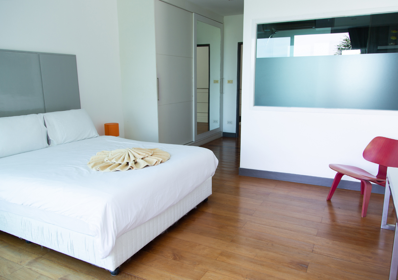 For Sale : Karon Sea view Private Pool Villa 5 bedrooms 5 bathrooms