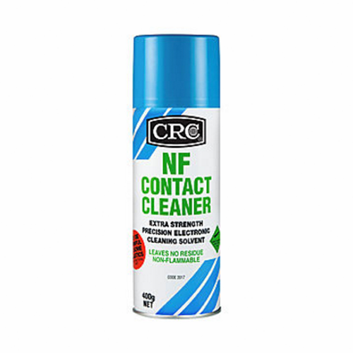 NF Contact Cleaner Product Code : Size : 2017 400 g. NET นํ้ายาล้างหน้าสัมผัสไฟฟ้า(ไม่ติดไฟ)