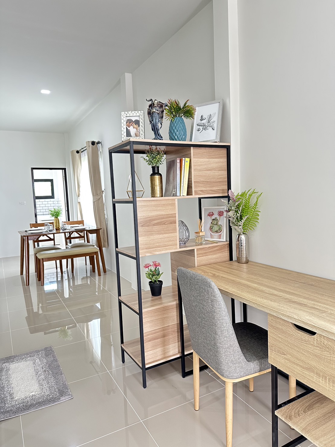 For Sales : Chengtalay, Twin House near Laguna Beach, 2 Bedrooms, 2 Bathrooms