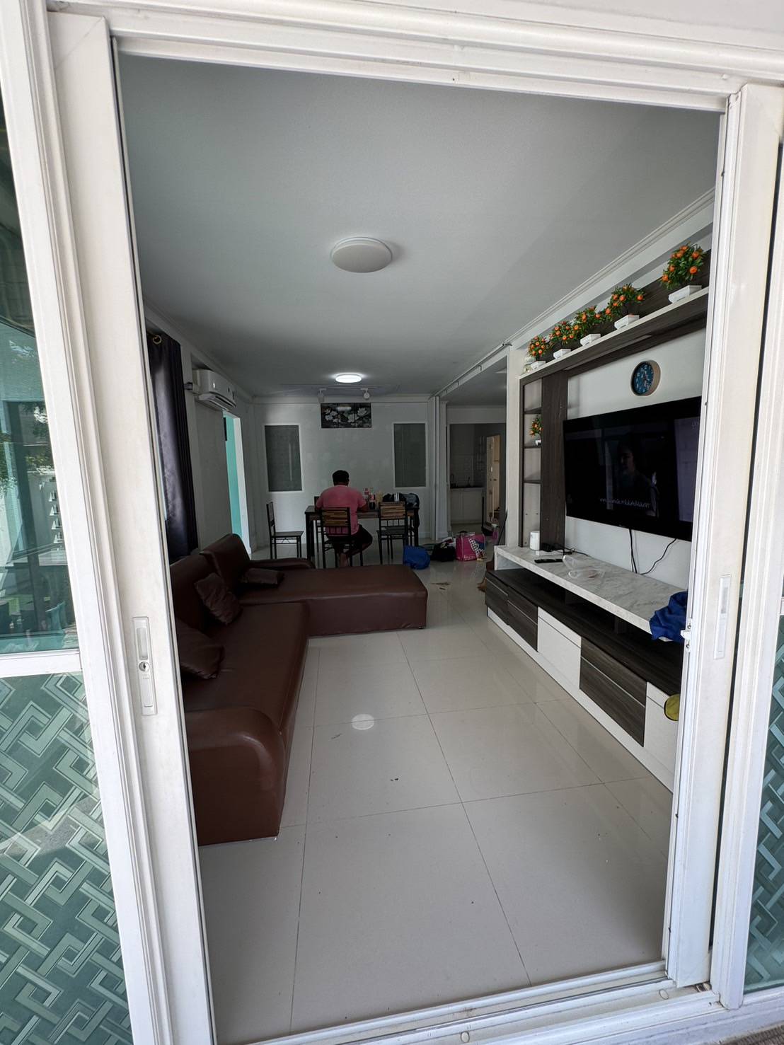 For Sales : Pakhlok, 2-storey detached house, 3 bedrooms 3 bathrooms
